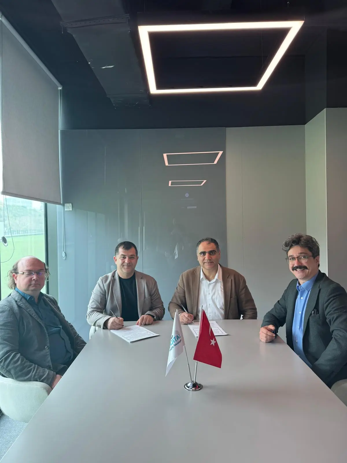 HC Dijital - İstanbul Okan Üniversitesi Akademi Sektör İş Birliği