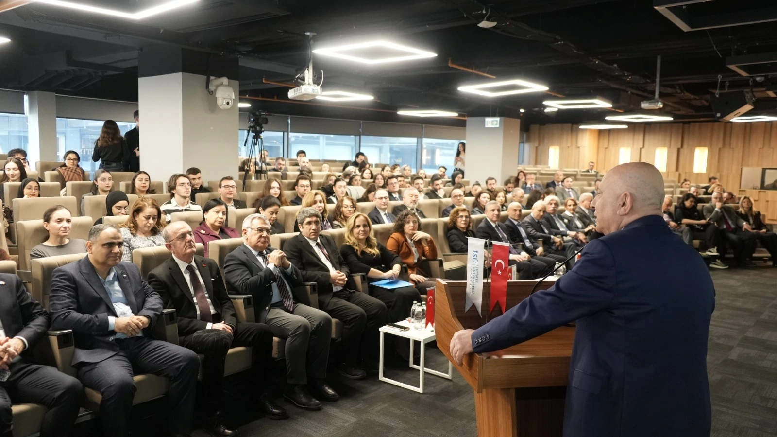 Sağlık Sektörü İkiz Dönüşüm Projesi Görseli 1